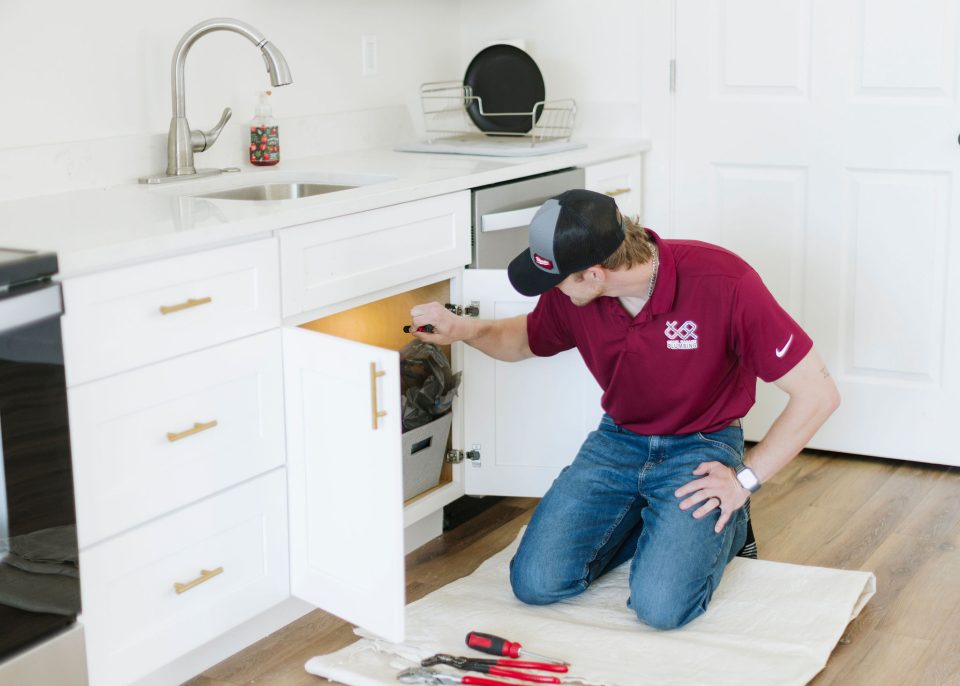 Pipe Leak Repair Services