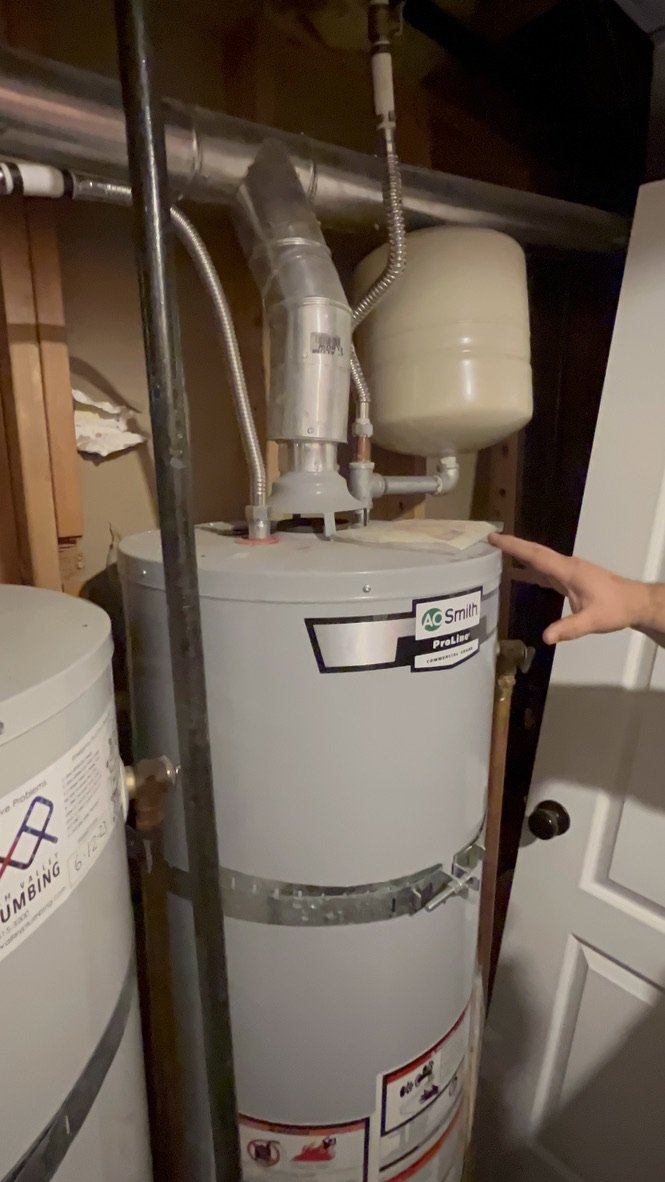 Image showcasing Water Heater Safety: A Comprehensive and Expanded Guide for Utah ...