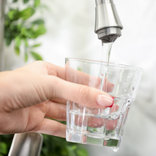 How to prepare your homes plumbing for Utahs 2025 drought.