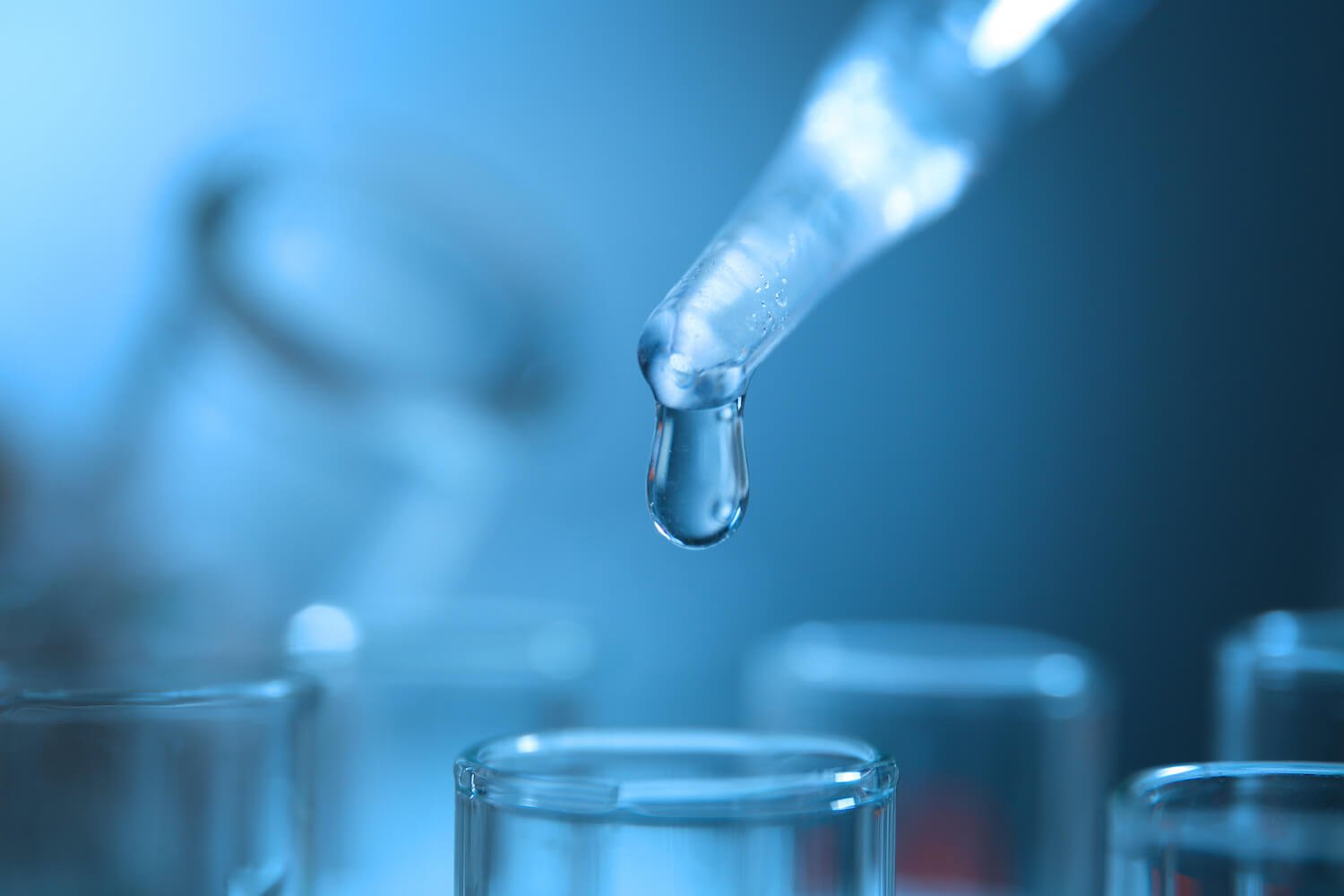 Water quality solutions